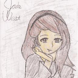 JadeWestRules_'s profile picture. Im Jade! I love singing and anime! mostly dragon ball z! Love you all! #Single #RL/#RP