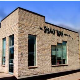 TheSteamyBean's profile picture. We are known for our home-like and inviting atmosphere and our friendly and helpful staff. We have free WiFi so come in, put your feet up, and enjoy!