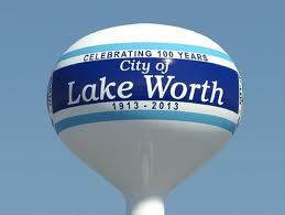 I moved to Lake Worth in December 2011 and found a huge opportunity for this city to come together, surrender our hearts to God in prayer, and change the world.