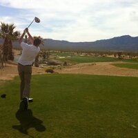 Lee Mackie (@lee_mackie) 's Twitter Profile