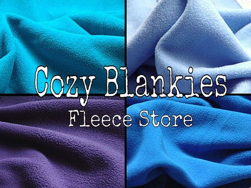 Your one Stop Fleece Shop!
http://t.co/ygGPUk2O