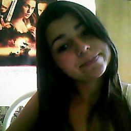 você é tao doce , me faz feliz sabe me decha alegre, eu quero você pra sempre comigo e eu nunca vou te esqueecer , euteamo demais béef ! p @Naiarapricila :*: