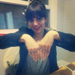 mewwwkitts's profile picture. sloppy cat lady with sass.. ?