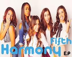 I love Fifth Harmony of The X Factor I think they are best!