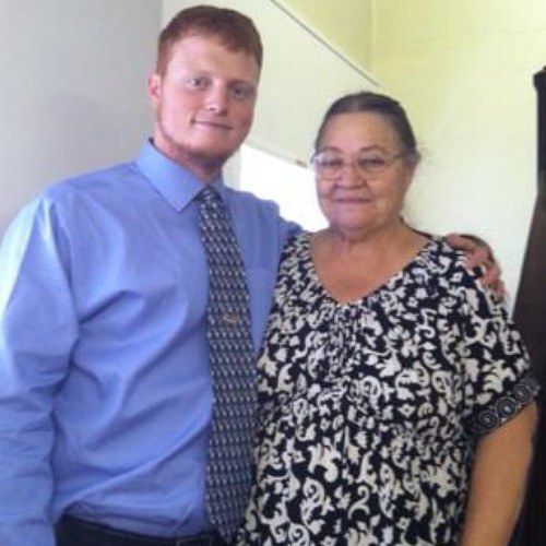 RussellWatts24's profile picture. 