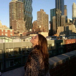 MPetrillo18's profile picture. Lover of all things social media. Magazine Junkie. Travel enthusiast. Major foodie.