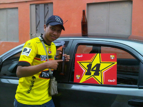 DjGula2013's profile picture. Mi Pin 2A56A922