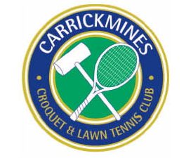 ccltc's profile picture. Carrickmines Croquest and Lawn Tennis Club