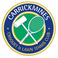 Carrickmines Tennis (@ccltc) 's Twitter Profile