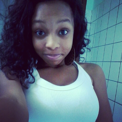 germiniana, 15 anos, são paulina.. follow me ;! *