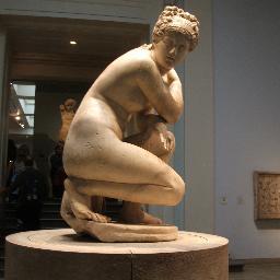 MyAncientWorld's profile picture. The blog is based at myancientworld on Tumblr, where I explore the ancient world of Greece and the Roman Empire, one post at a time!