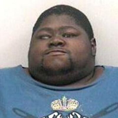 Fat Black Guy Picture 94