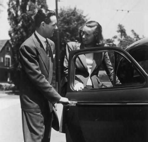 Advice from a humble LDS gentleman on how to treat women right and how to be happy in life.