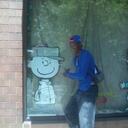 Michael  Gee - @theblackbounty - Twitter