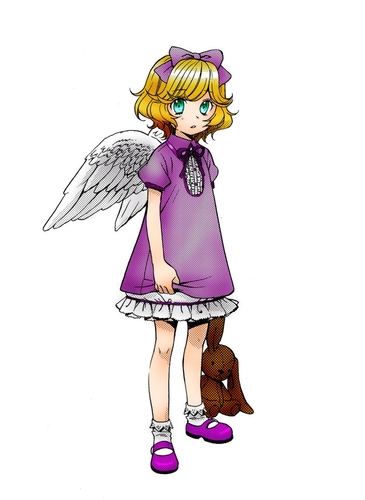 A_Strong_Baby's profile picture. Hi I'm Angel,Please to meet you and to warn you I can read minds:)