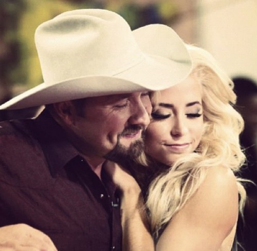 Here for my cowboy