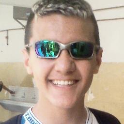 Pode ri, ri mais desacredita não. ♪