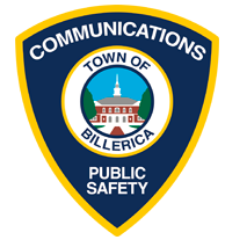 Official Twitter account of Billerica Communications & Technology. The Town of Billerica MA is located 22 miles from Boston MA. Maintained by BPD 978-671-0900.