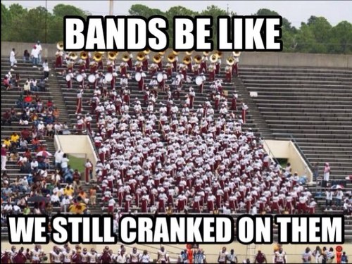 HBCU BAND BLOG