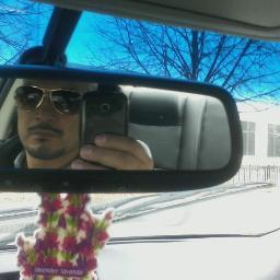 ImBaldy_Lenny's profile picture. always two step ahead of my competiti