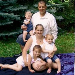 JustinHand1749's profile picture. #outdaughtered