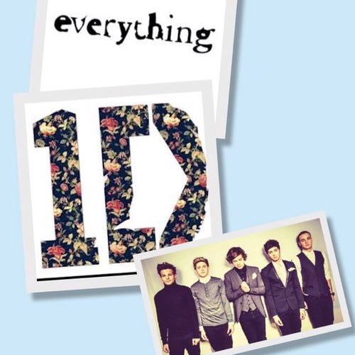 We will keep you up to date with 1D and every thing they do! Will you help us 5/5 @1D_FanGirl_Me @miafogel33 @DanielleBrose22  @JennaWuvs1D