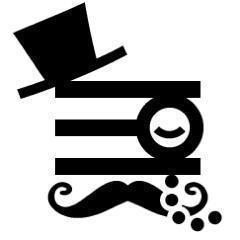 I consider myself the most easily recognized icon on the web.