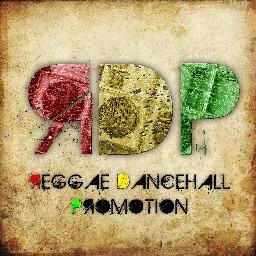 #Reggae and #Dancehall Promoter | http://t.co/AnlyrJ0gcK| For promotional purpose mail to DancehallReggaePromotion@gmx.de