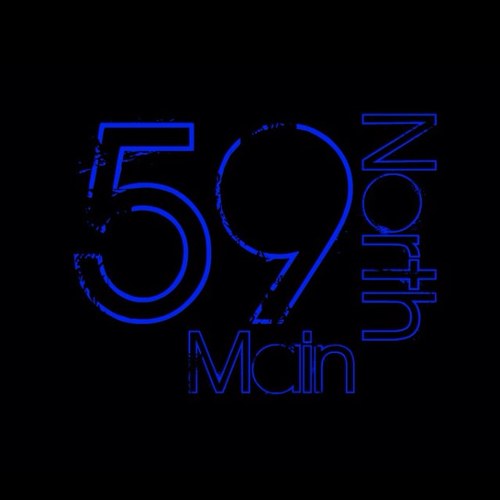 Thats right... 59 North Main is on Twitter! Nothing better than that! Follow us and don't forget to like us on Facebook!