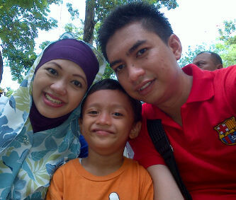 become good parent