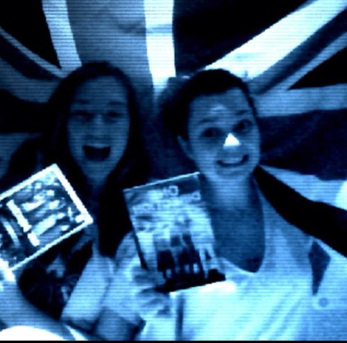 luheartsLARRY's profile picture. I love music and accents (: I ship Niam, Larry and Zirror :) Went to see the boys in concert on 29/05/2012!! Been a fan since 01/01/2011