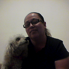 dianarumomolina's profile picture. 