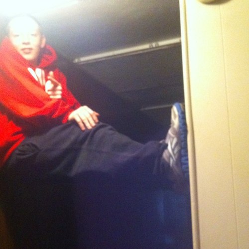 KongBlaze's profile picture. #TeamFollowBack If I Know You.