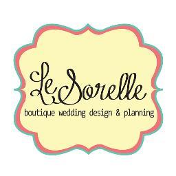 LesorelleEvents's profile picture. We are a custom wedding design and planning team that connects brides with local Chicago service providers that match their style and budget
