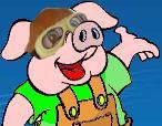 pilotpig's profile picture. Unique and Affordable Web Hosting and Servers