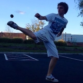 themetalheadLG's profile picture. Longboarding. Anything outside pretty much. I really like music. Hacky sack. IG: themetalheadhippie