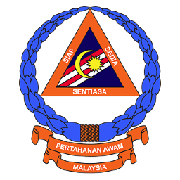 Pejabat Daerah Pertahanan Awam Kluang,
No.323-A, Jalan Hospital, Wisma Belia Kluang,
86000 Kluang,
Johor Darul Ta'zim.