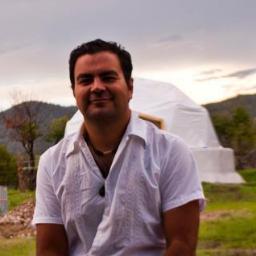 ChucheBushe's profile picture. Estudiante y Maestro del Calendario Tzolkin (maya) ciclos 260 dias Kin Tormenta Magnetica