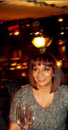Sara stela mora
