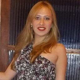 taniacelada1's profile picture. 