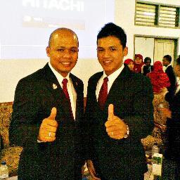 semangat dan pantang menyerah,,