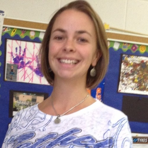 Wife to a firefighter, mother of 2, and an Early Childhood Special Educator. Passionate about early childhood, family engagement, and responsible tech use.