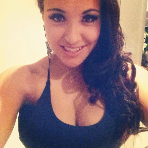 this is my personal account, not a model sign basis:)