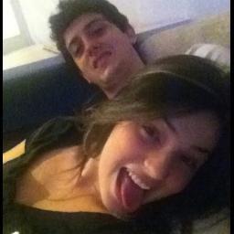 FC para o #PAPAIS do Frederico  .Casal perfeito amo demais eles 3. oficializado 13/04/12 -