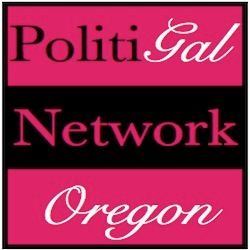 #Oregon Chapter of @PolitiGalUSA | State Managing Director Denise Quinn Nanke @Beeshabomb2011 | Exec Dir S. M. Brenner @saramarietweets | #PolitiGals
