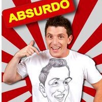 Thiago Comédia (@thiagocomedia) 's Twitter Profile