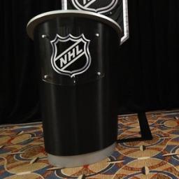 NHL Podium