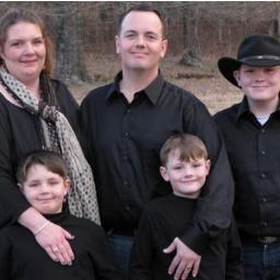 JamesWard30's profile picture. FAMILY MAN, ALARM MAN