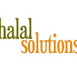 HalalSolutions's profile picture. Servicio ofrecido por @fpmconsulting para la adaptacion y planificacion estrategica en los procesos de halalizacion