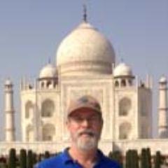 VP Technology Services, CGNET Services International